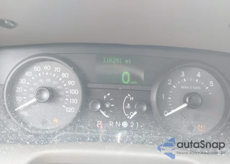 2009 Mercury Grand Marquis Ls (Fleet Only) from USA, damaged, VIN 2MEHM75V59X625284